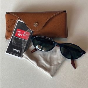 Vintage RayBan